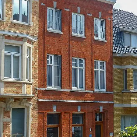 E48 * Bruges